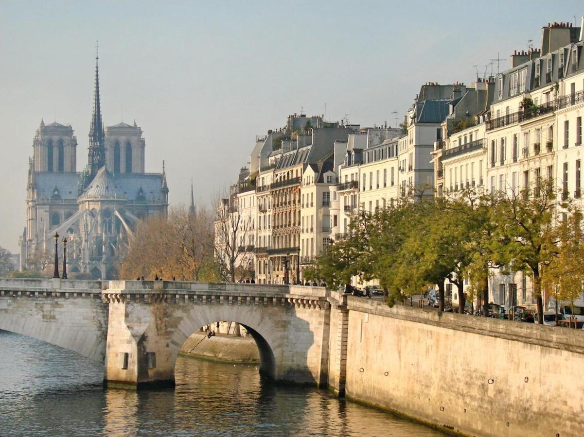 Saint Germain Des Pres - Cityapartmentstay * Parigi